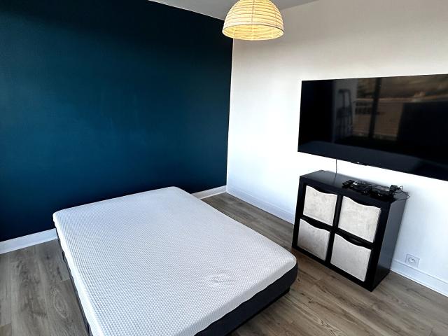 Appartement Herouville Saint Clair 3 pièce s