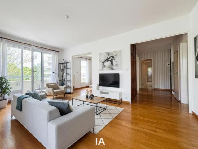 Appartement Herouville Saint Clair 3 pièces 62 m2