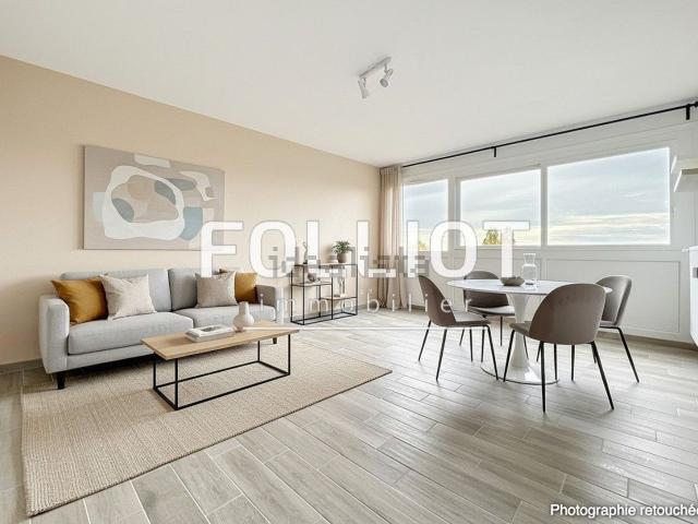 Appartement, Hérouville Saint Clair