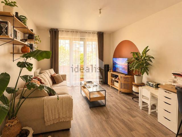 Appartement, Hérouville Saint Clair