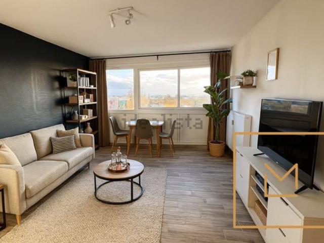 Appartement, Hérouville Saint Clair