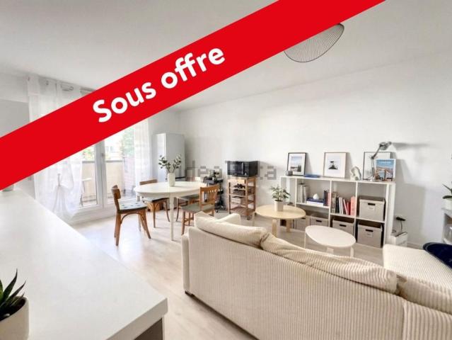 Appartement, Hérouville Saint Clair