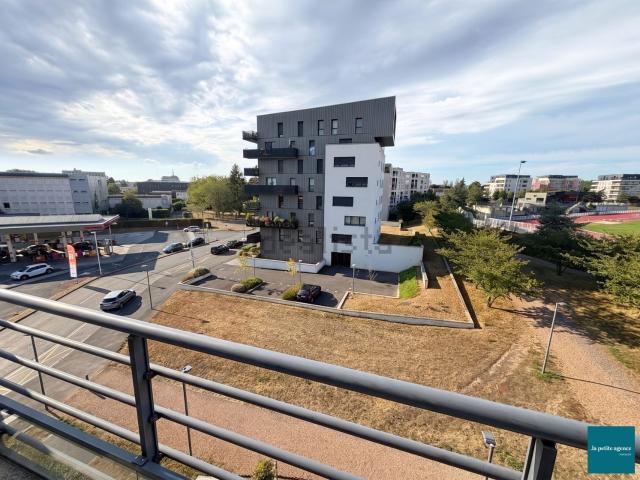 Appartement, Hérouville Saint Clair