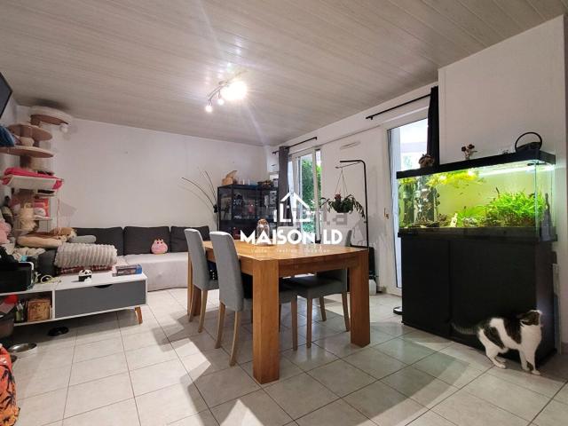 Appartement, Hérouville Saint Clair