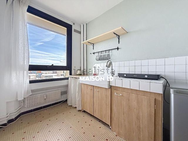 Appartement, Hérouville Saint Clair