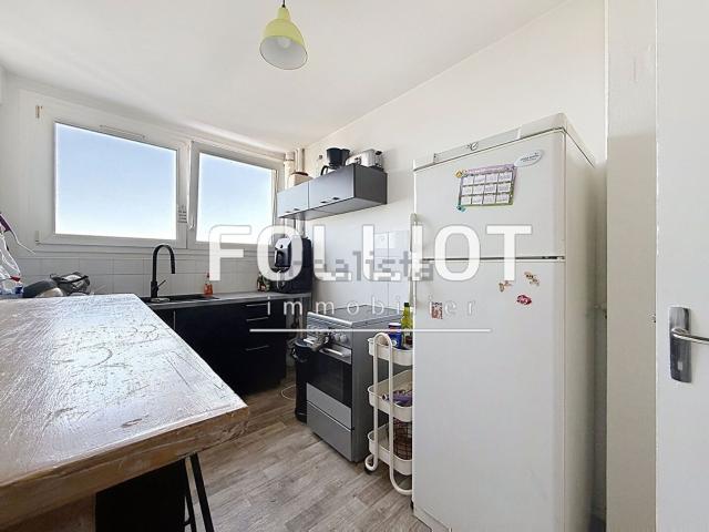 Appartement, Hérouville Saint Clair