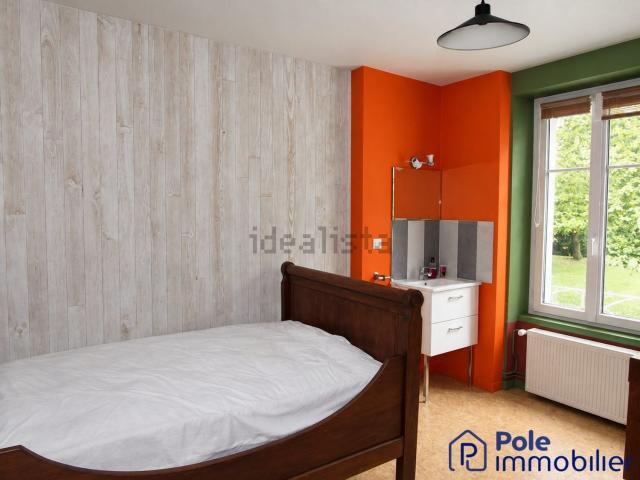 Appartement, Hérouville Saint Clair