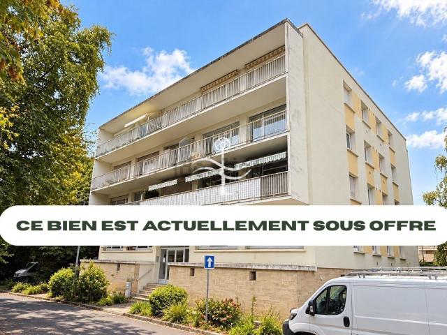 Appartement, Hérouville Saint Clair