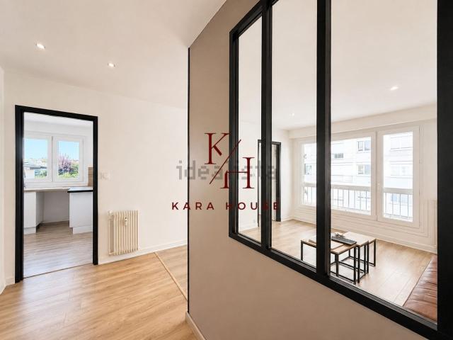 Appartement, Hérouville Saint Clair