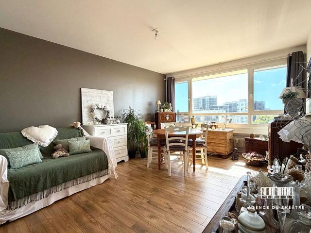 Appartement, Hérouville Saint Clair