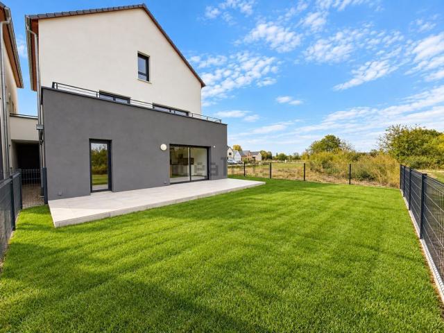 Appartement, Herrlisheim