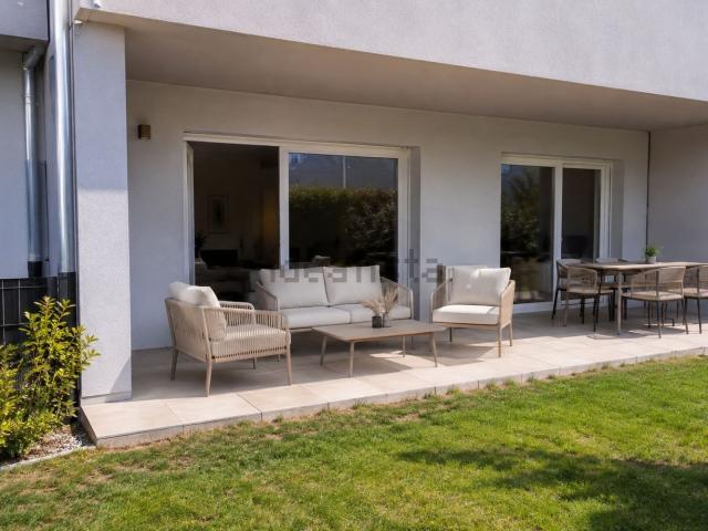 Appartement, Herrlisheim