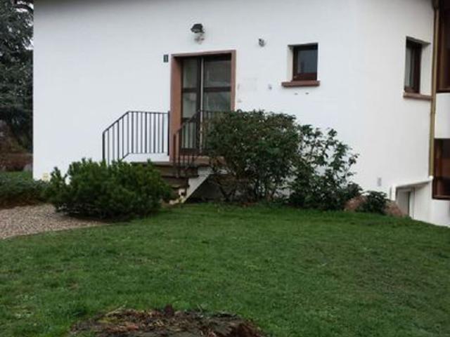 Appartement, Herrlisheim