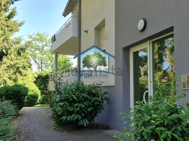 Appartement, Herrlisheim