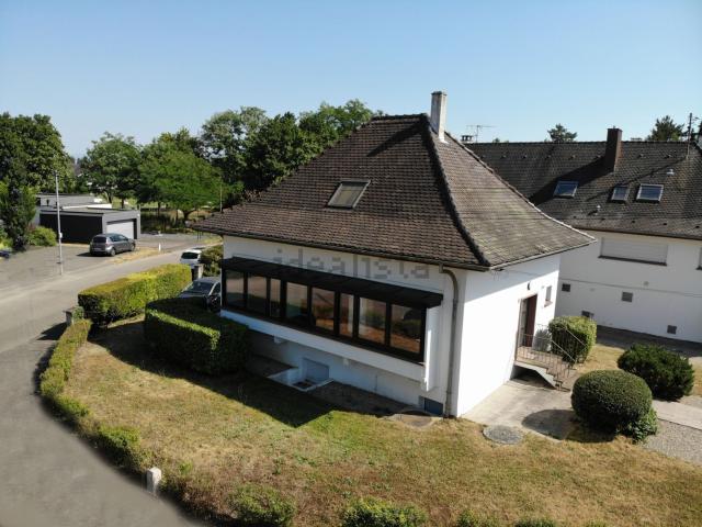 Appartement, Herrlisheim