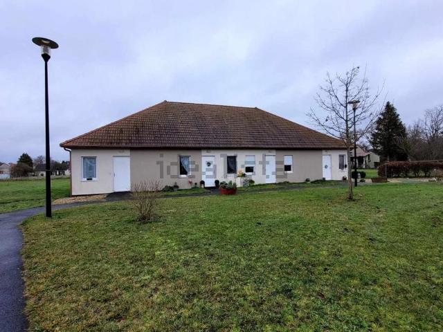 Appartement, Herry