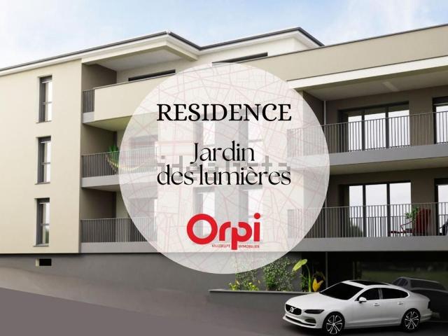 Appartement, Herserange