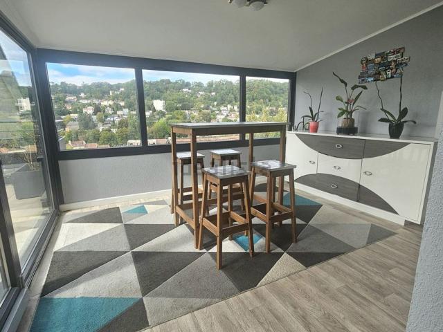 Appartement, Herserange