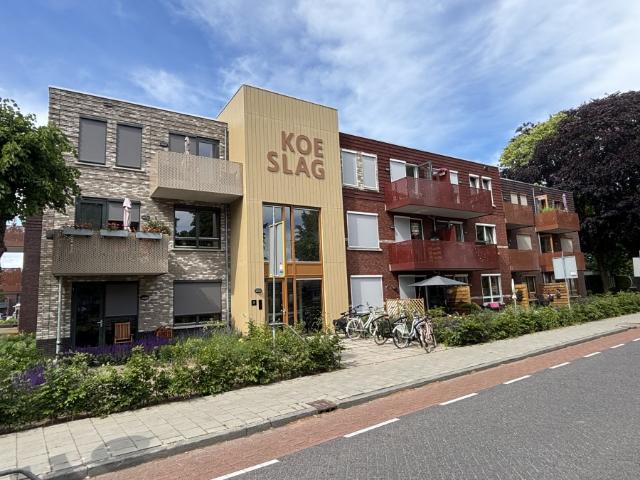 Appartement Hessenweg te huur in Hardenberg | NederWoon