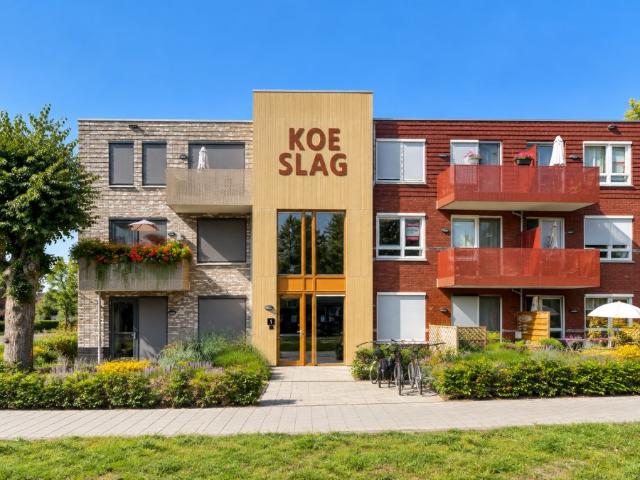 Appartement Hessenweg te huur in Hardenberg | NederWoon