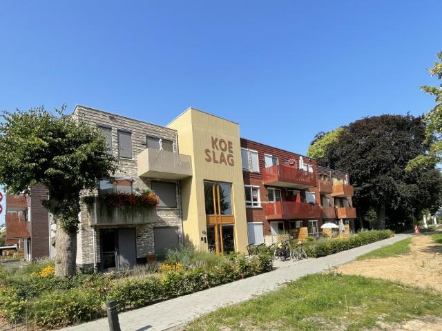 Appartement Hessenweg te huur in Hardenberg | NederWoon