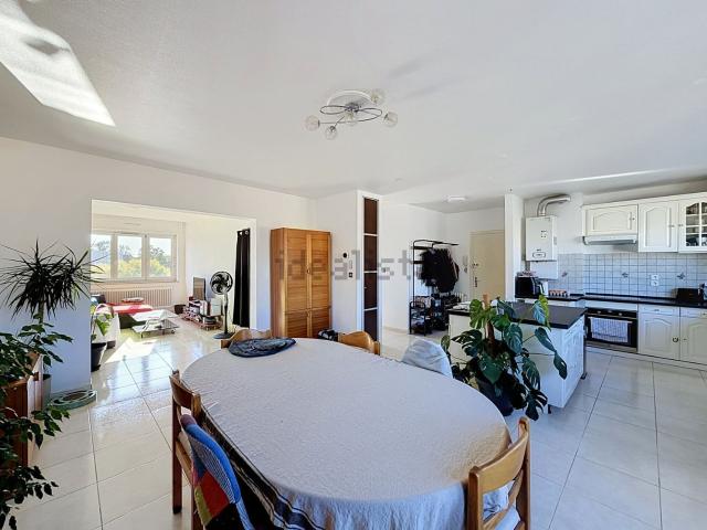 Appartement, Hettange Grande