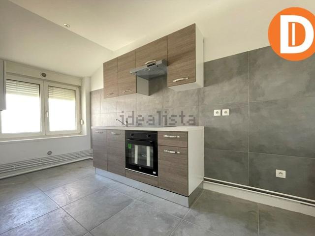 Appartement, Hettange Grande