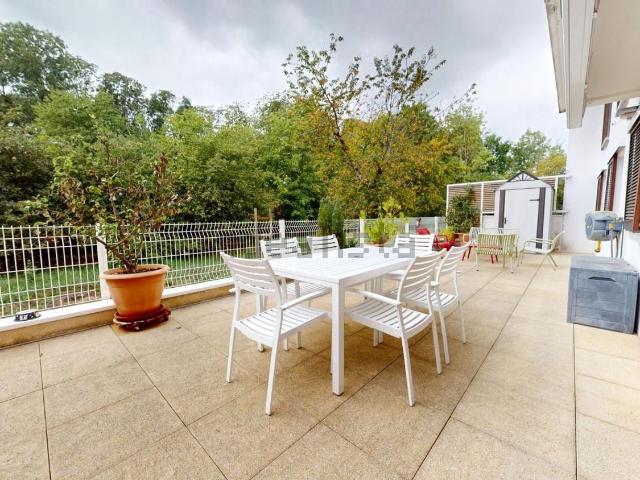 Appartement, Hettange Grande