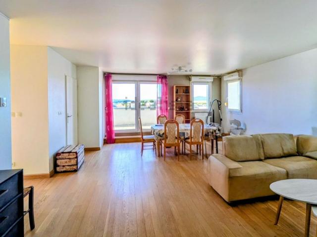 Appartement, Hettange Grande