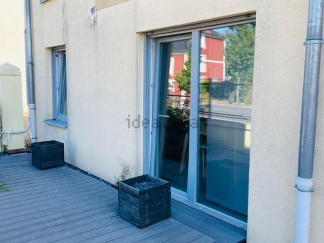 Appartement, Hettange Grande