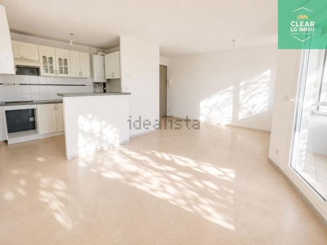 Appartement, Hettange Grande