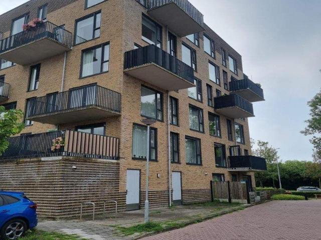 Appartement Het Voert 124, Grootebroek À louer