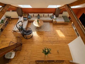 appartement Heusy Chêne 146