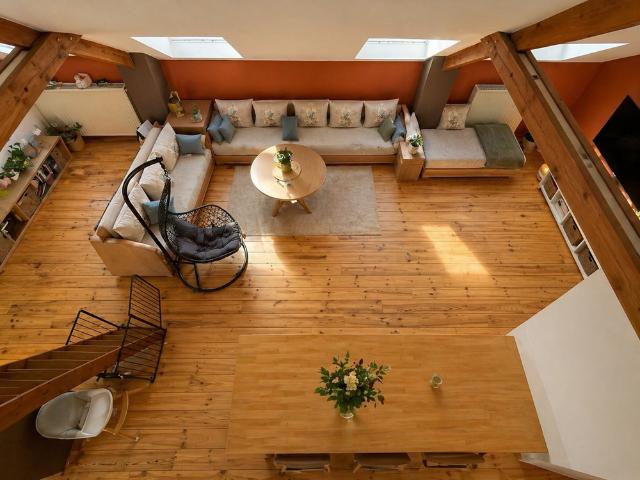 appartement Heusy Chêne 146