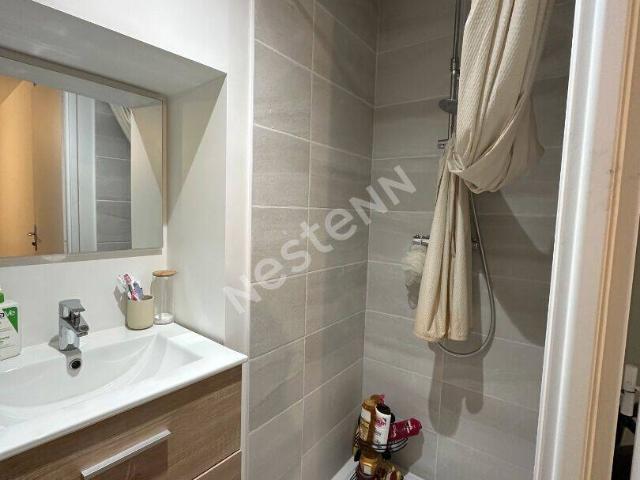 Appartement Heyrieux 2 pièce s 26.46 m2