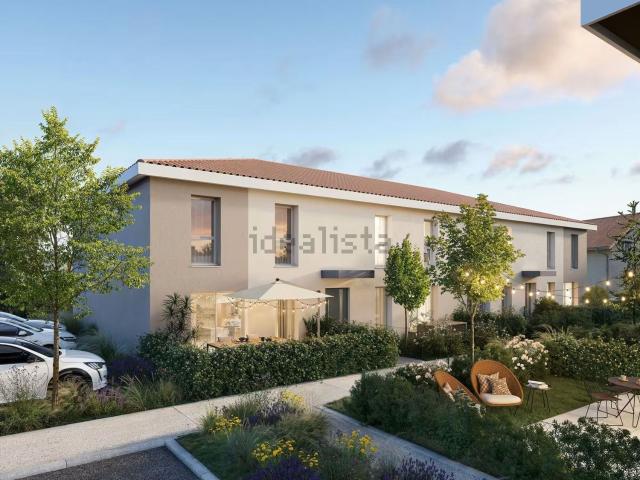 Appartement, Heyrieux