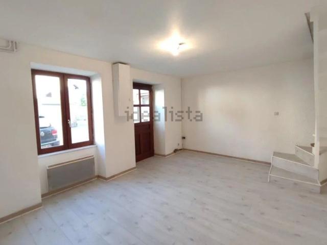 Appartement, Hières sur Amby