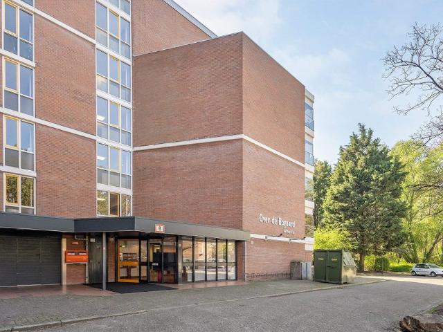 Appartement Hilvoordestraat 223, Rijswijk À Louer
