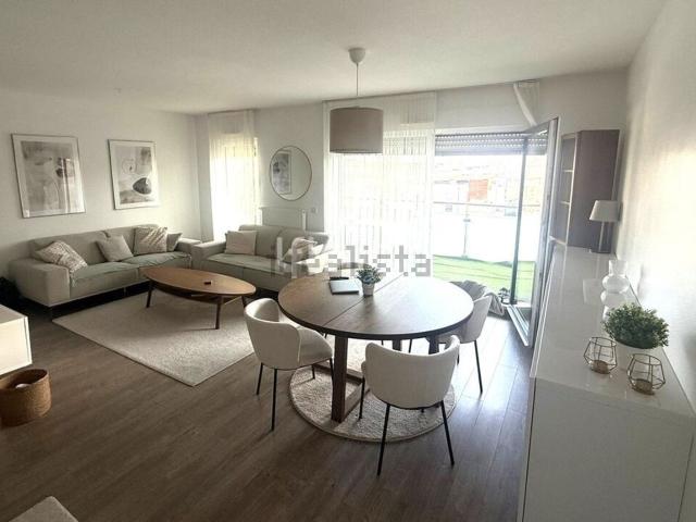 Appartement, Hipsheim