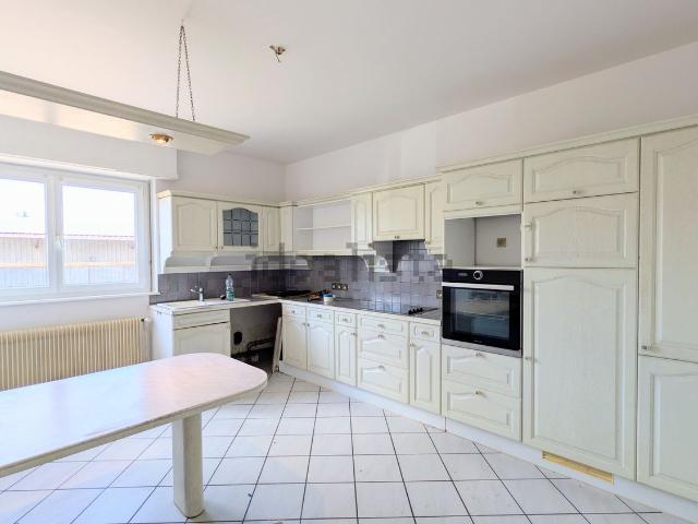 Appartement, Hipsheim