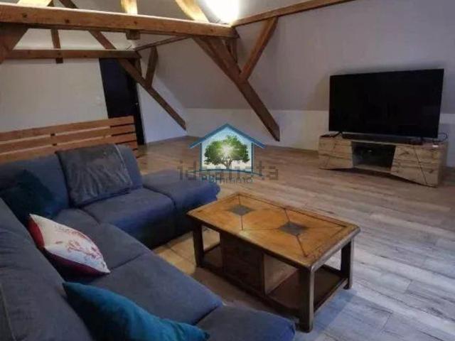 Appartement, Hirtzfelden