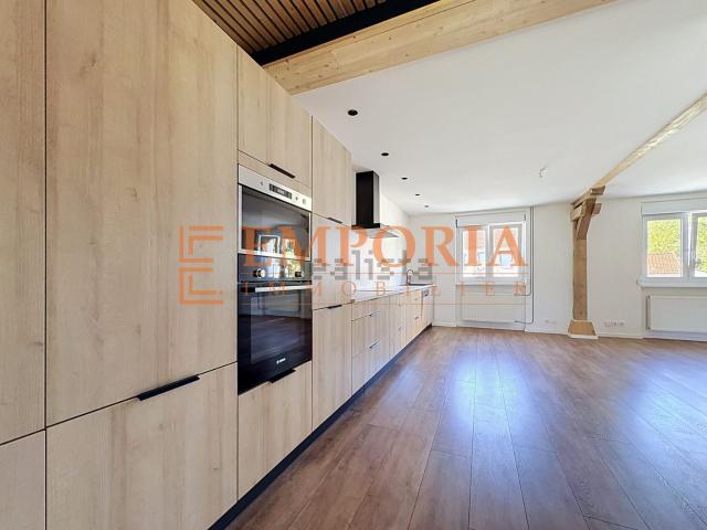 Appartement, Hirsingue