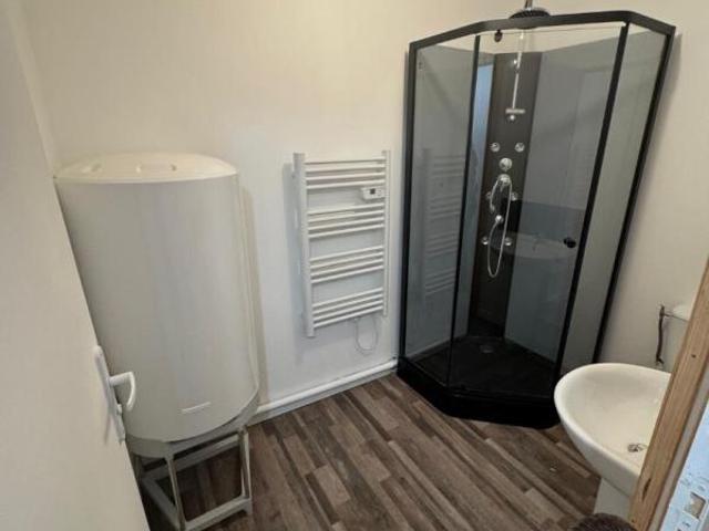 Appartement Hirson