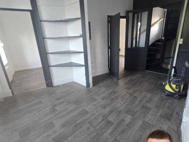 Appartement Hirson 5 pièce s 80 m2