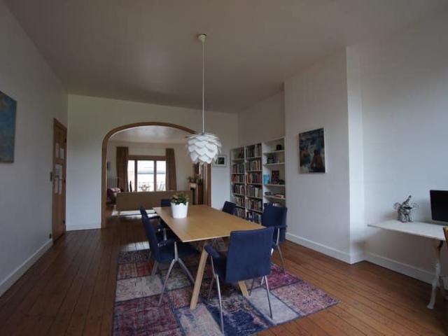 Appartement historique 2 ch proche du Chatealin