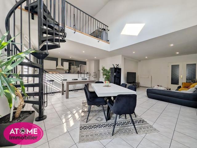 Appartement, Homécourt