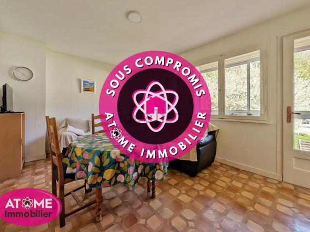 Appartement, Homécourt
