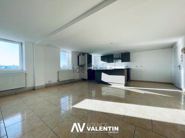 Appartement, Homécourt