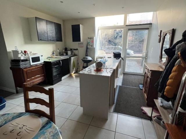 Appartement, Homécourt