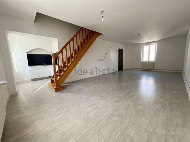 Appartement, Homécourt